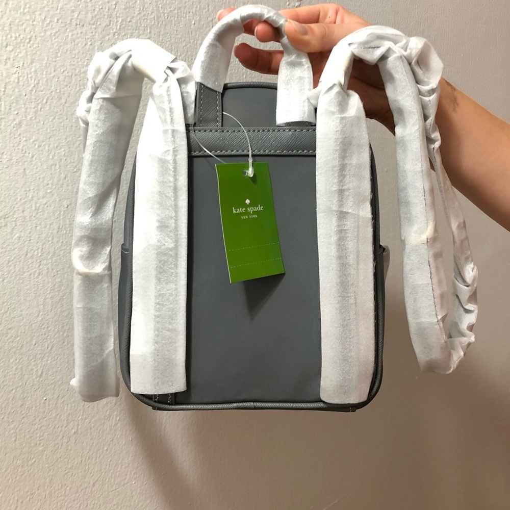 🎁Kate Spade Wilson Road Mini Bradley - Picture 6 of 7